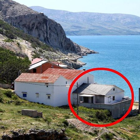 Apartments By The Sea Metajna, Pag - 6465 Exterior photo